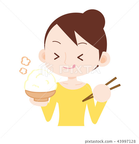我們將有大量貪食婦女 43997128