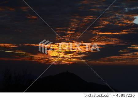 Yangmingshan Taiwan Dagu Mountain 43997220