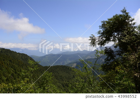 太平山 台灣 43998552