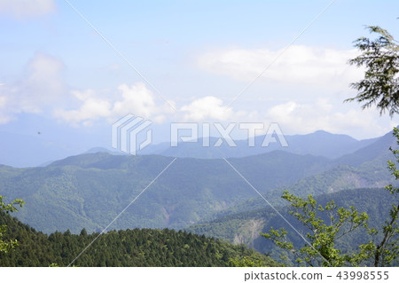 太平山 台灣 43998555