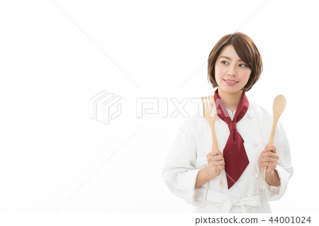 一位廚師 44001024