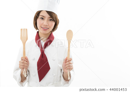 一位廚師 一位廚師 44001453