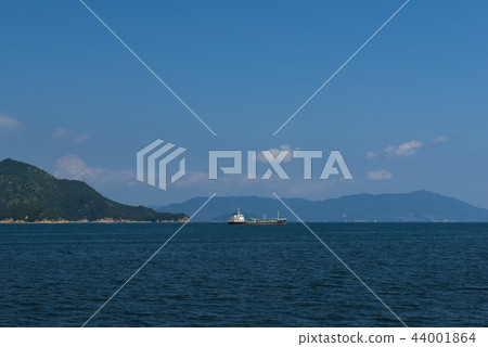 Seto Inland Sea 44001864