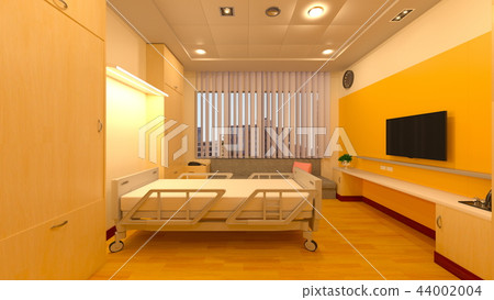 醫療空間 醫療空間 44002004