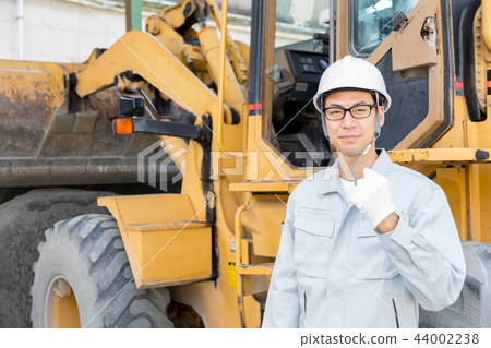 Working people 44002238