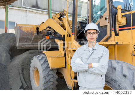 Working people Working people 44002353