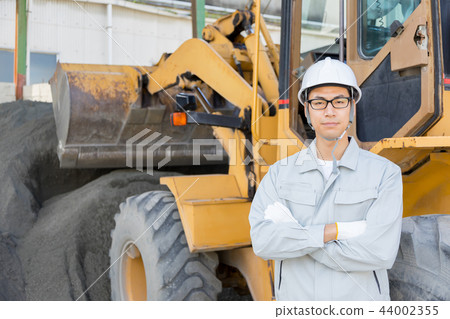 Working people Working people 44002355