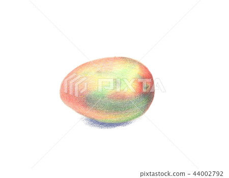 Color pencil mango Color pencil mango 44002792