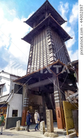 Japanese landscape 44002897