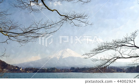 日本風景 44002924