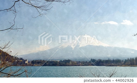 日本風景 日本風景 44002926