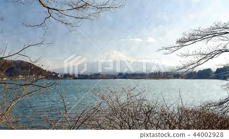 日本風景 日本風景 44002928