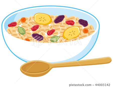 Granola 44003142