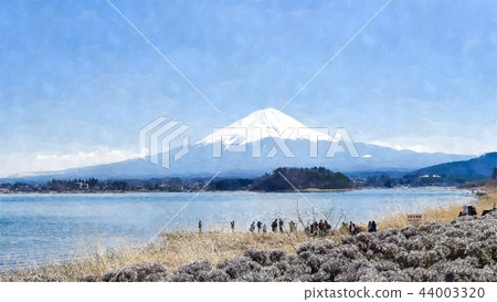 日本風景 日本風景 44003320