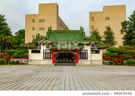 Zhongshan District, Taiwan 44003438