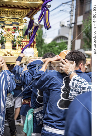[Omikoshi] 44003655
