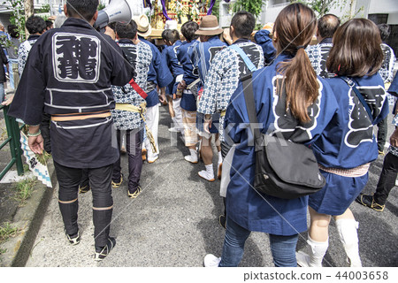[Omikoshi] 44003658