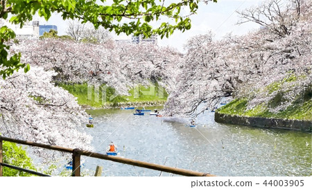 日本風景 44003905