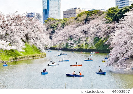 日本風景 日本風景 44003907