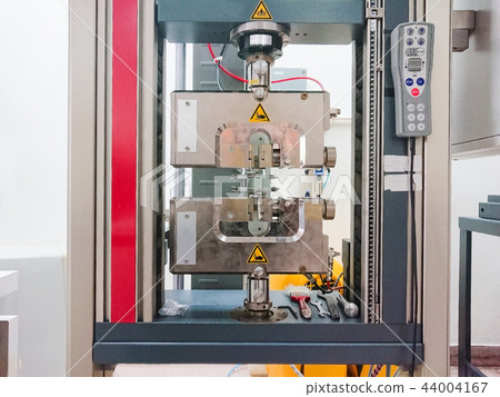 tensile strength tester machine on laboratory tensile strength tester machine on laboratory 44004167