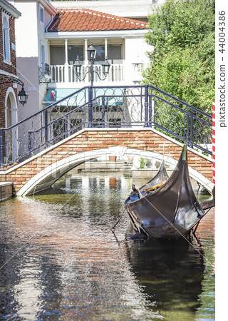 [La Vita Jiyugaoka] 44004386