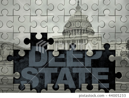Deep State American Politics Deep State American Politics 44005233