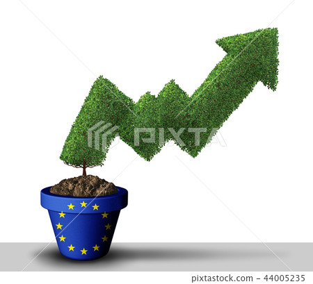 European Stocks Rise European Stocks Rise 44005235