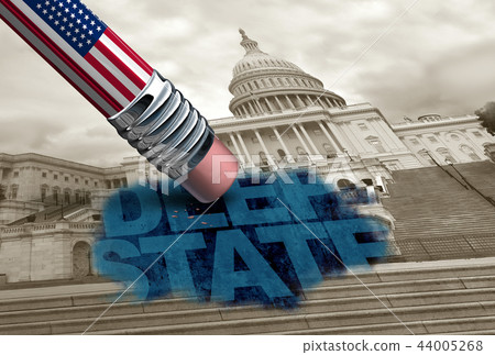 United States Deep State 44005268