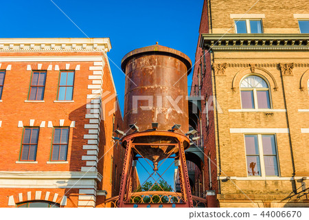 Mobile Alabama Water Tower 44006670