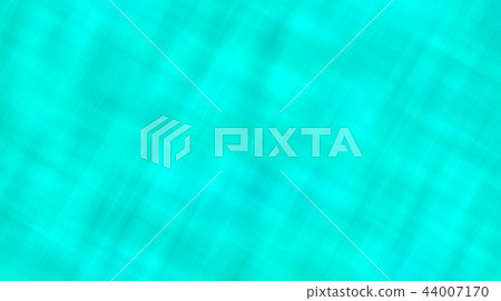 Turquoise abstract defocused pattern as background Turquoise abstract defocused pattern as background 44007170