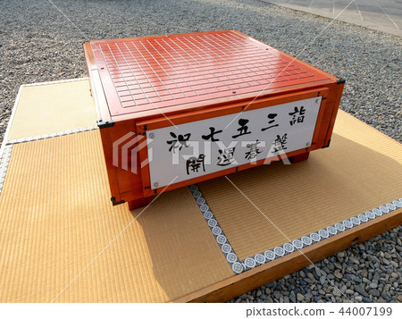 七百五十三板Hie Shrine東京 44007199