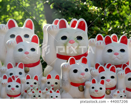 招手貓Gotokuji東京 44007206