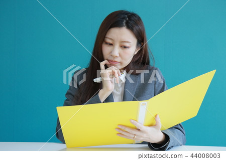 思考OL，困擾OL 44008003