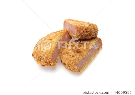 火腿肉餅 44009595