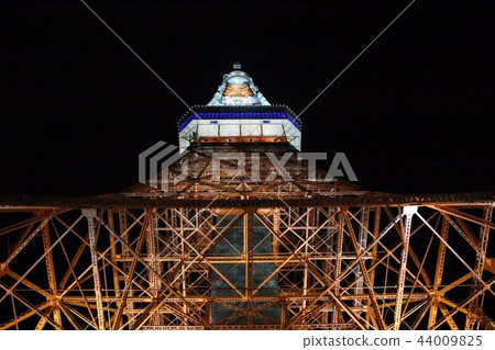 東京鐵塔 東京鐵塔 44009825
