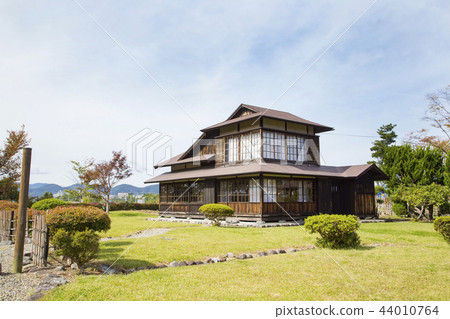 Rasuji Land Association(宮澤賢治之家) Rasuji Land Association(宮澤賢治之家) 44010764