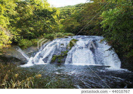 Hanamaki Onsen Kamabuchi Falls Hanamaki Onsen Kamabuchi Falls 44010767