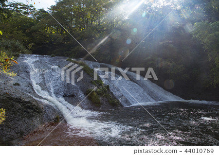 Hanamaki Onsen Kamabuchi Falls Hanamaki Onsen Kamabuchi Falls 44010769