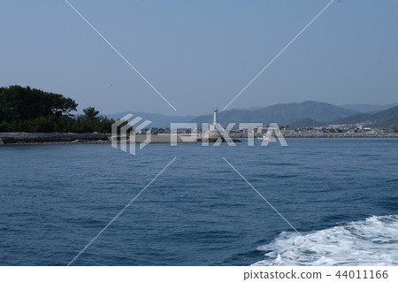 Ushijima Shipping Ushijima Shipping 44011166