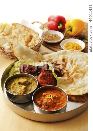 Indian curry Indian curry 44011421