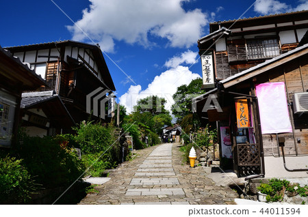 Magome inn Magome inn 44011594
