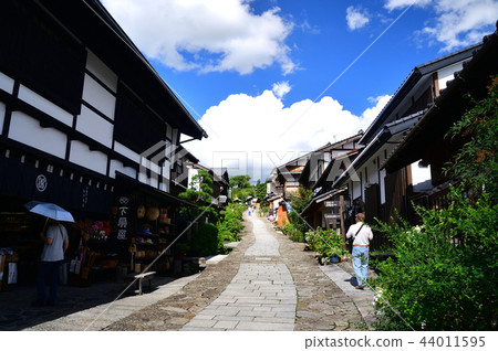Magome inn Magome inn 44011595