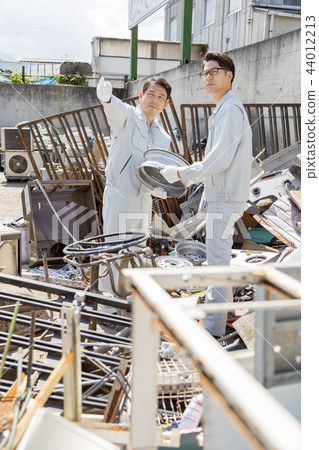 回收廢料 回收廢料 44012213