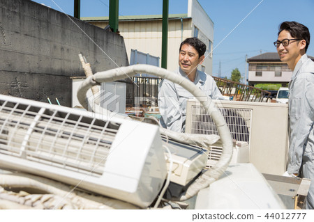 回收廢料 44012777