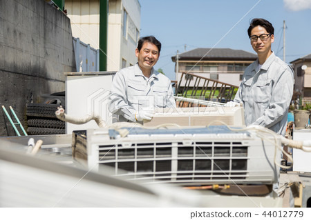 Recovery of scrap Recovery of scrap 44012779