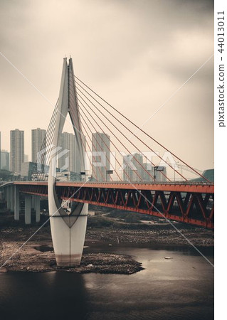 Chongqing bridge Chongqing bridge 44013011