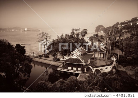 Xiamen Shu Zhuang Garden 44013051