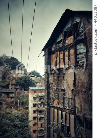 Xiahao Old street 44013087