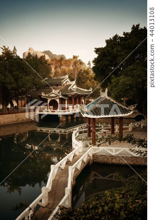 Xiamen Shu Zhuang Garden 44013108