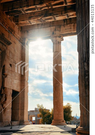 Erechtheion Temple Erechtheion Temple 44013135